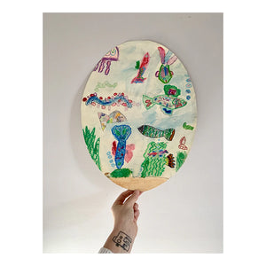 Private Collection of Kristen Coates
