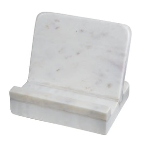 Marble Cook Book Stand