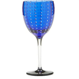 Italian Perle Wine Glass (Set of 6)