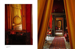Inside Milan: Colorfully Creative Italian Interiors Book
