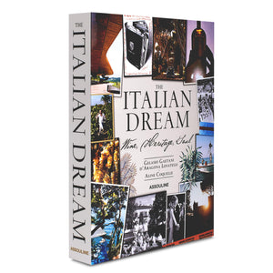 Italian Dream Book