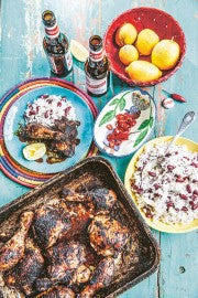 The Cook's Table Book