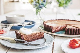 The Cook's Table Book