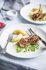 The Cook's Table Book