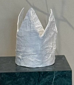 The Little Crown Sculpture