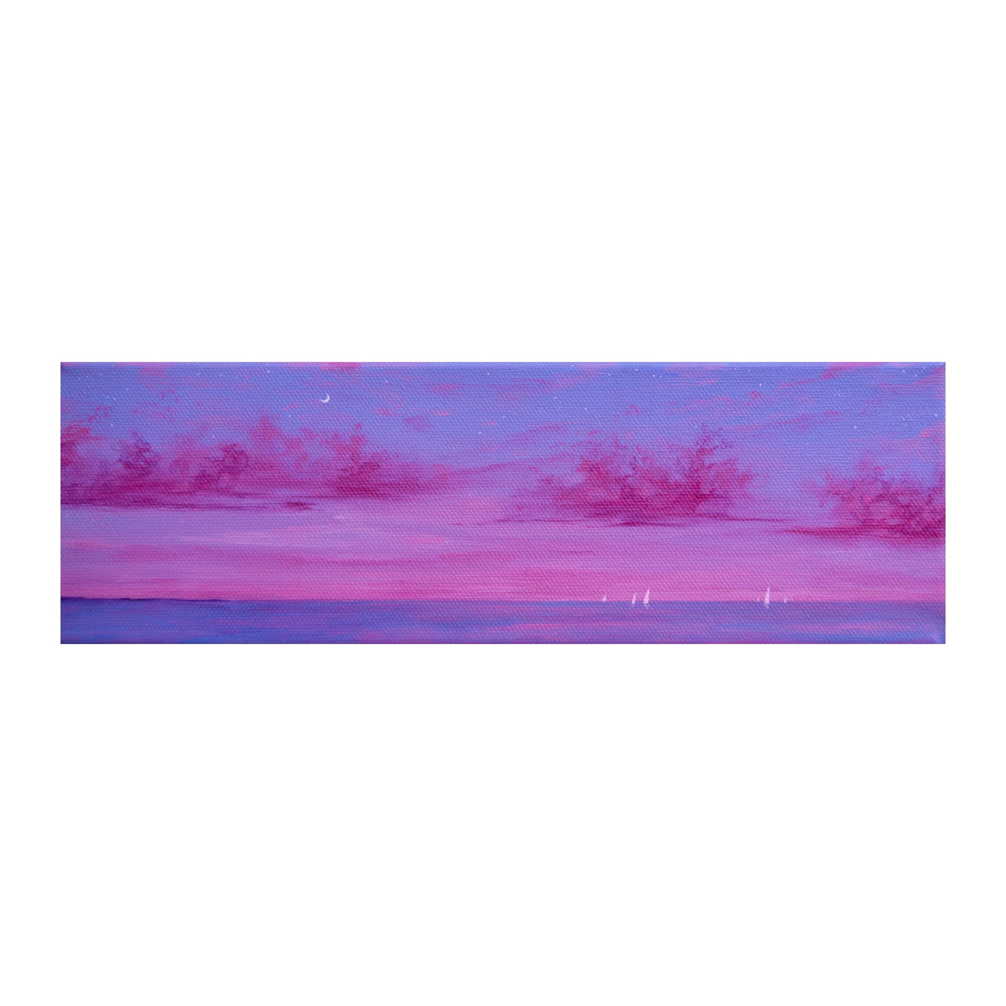 Dreamy Seas III