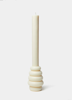 Spindle Candle Dipper
