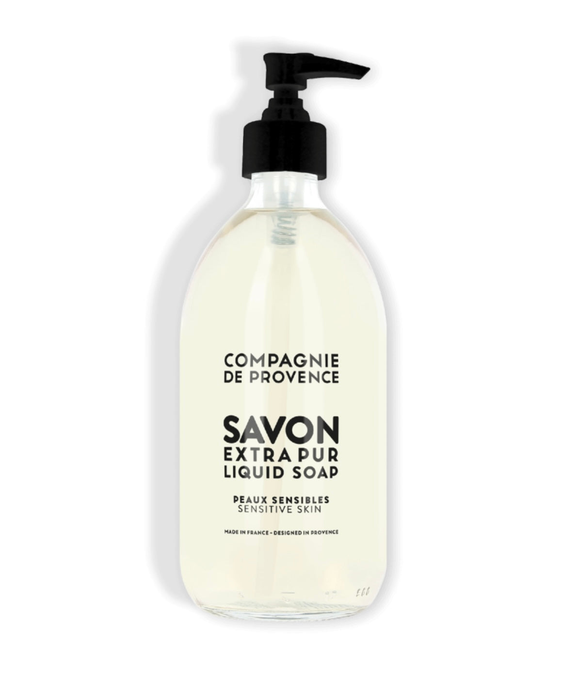 Savon Hand Soap - Various Scents