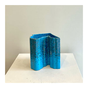 Sculptural Vase