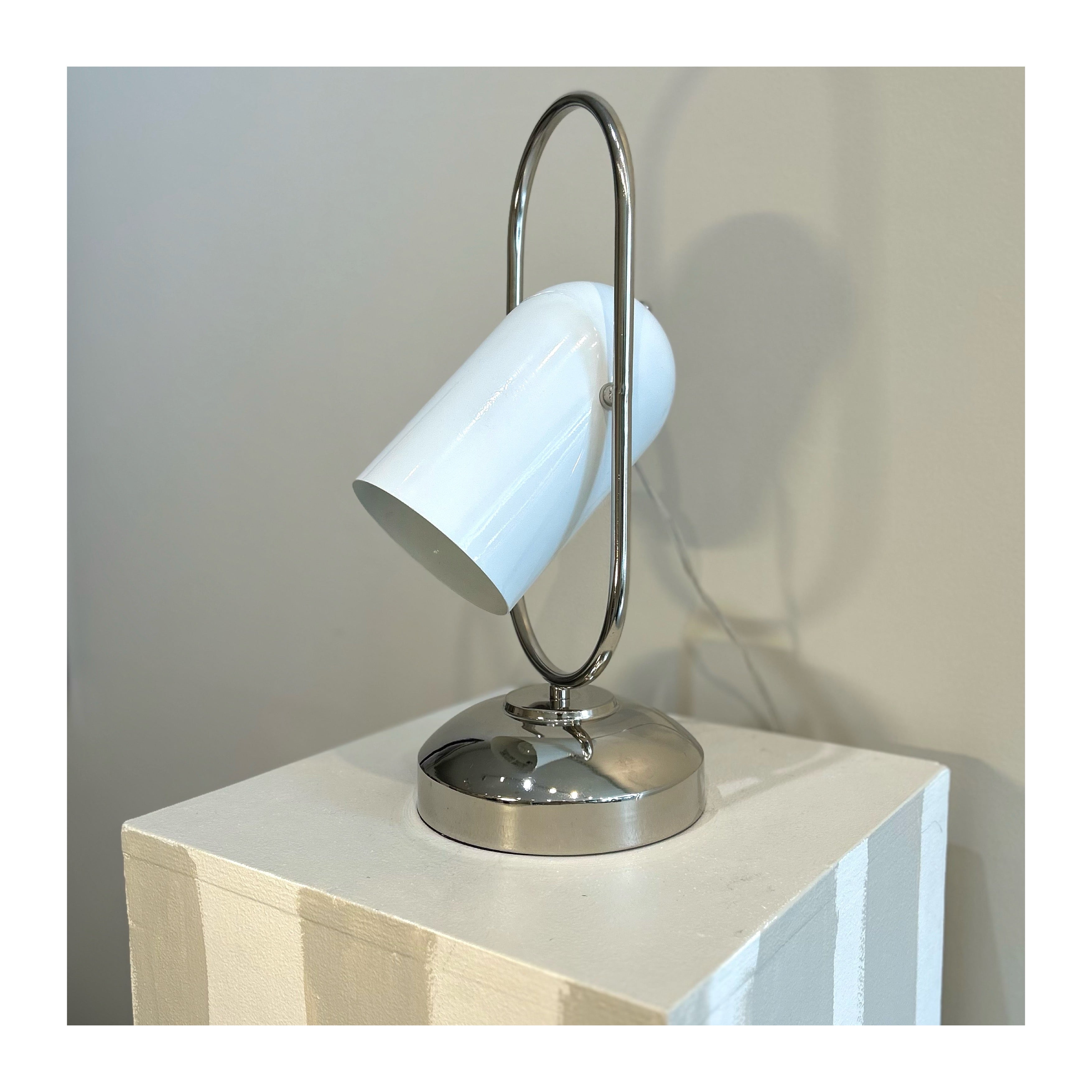 Pair of Robert Sonneman Style Table Lamps KRISTEN COATES