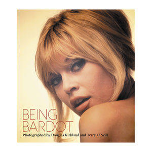 Being Bardot Book