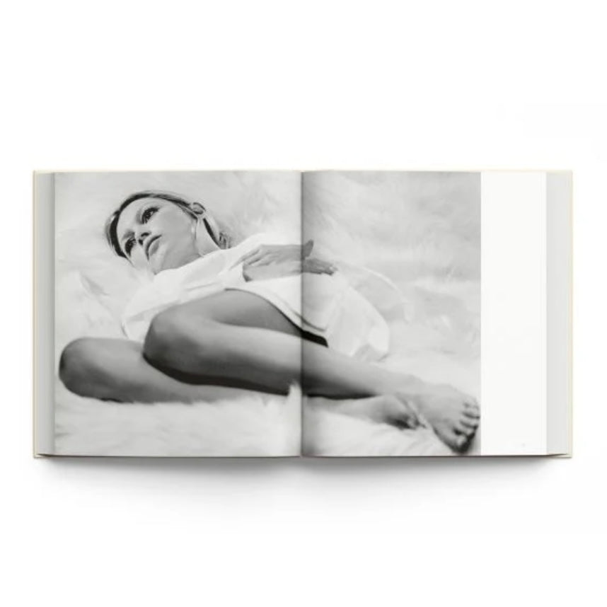 Being Bardot Book