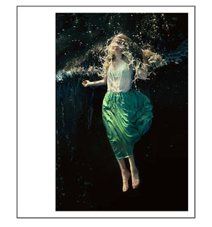 Flower Shower: Alexandra Sophie's Contemporary Art Book
