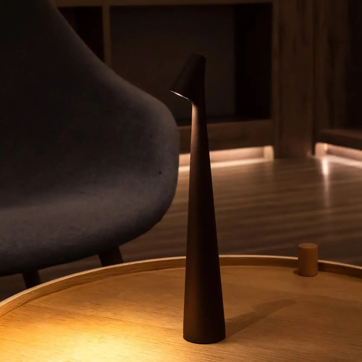 Pinpoint Table Lamp