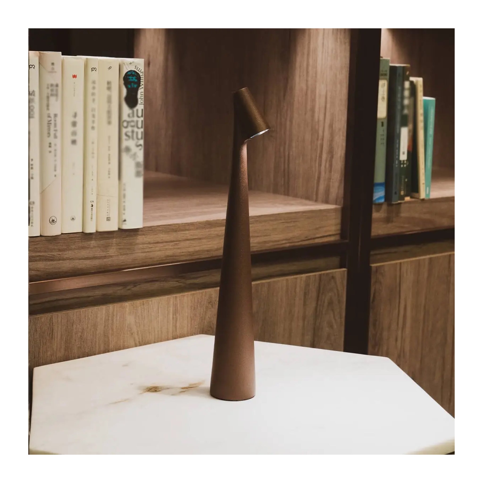 Pinpoint Table Lamp