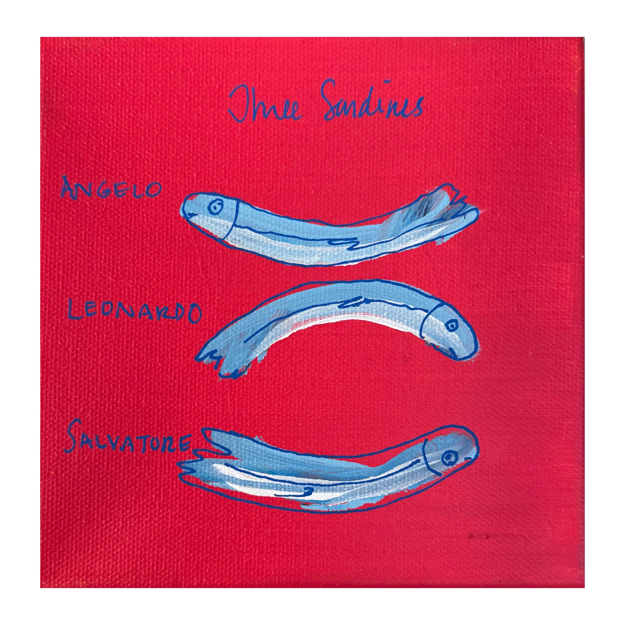 Sardines II