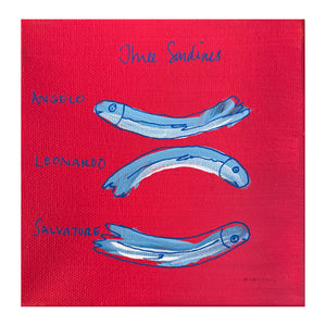 Sardines II
