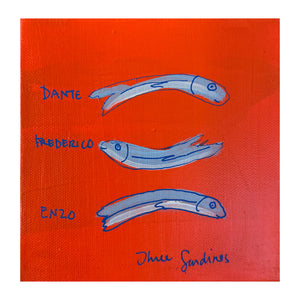 Sardines VIII