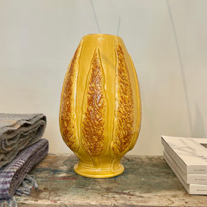 Tuscan Trees Vase