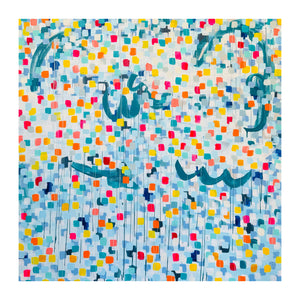 Confetti Endless Summer