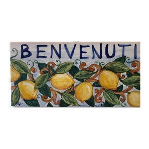 Gift A Custom Ceramic Tile