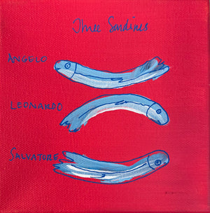 Sardines II