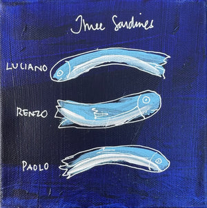 Sardines III