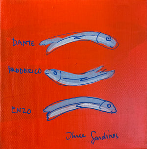 Sardines VIII