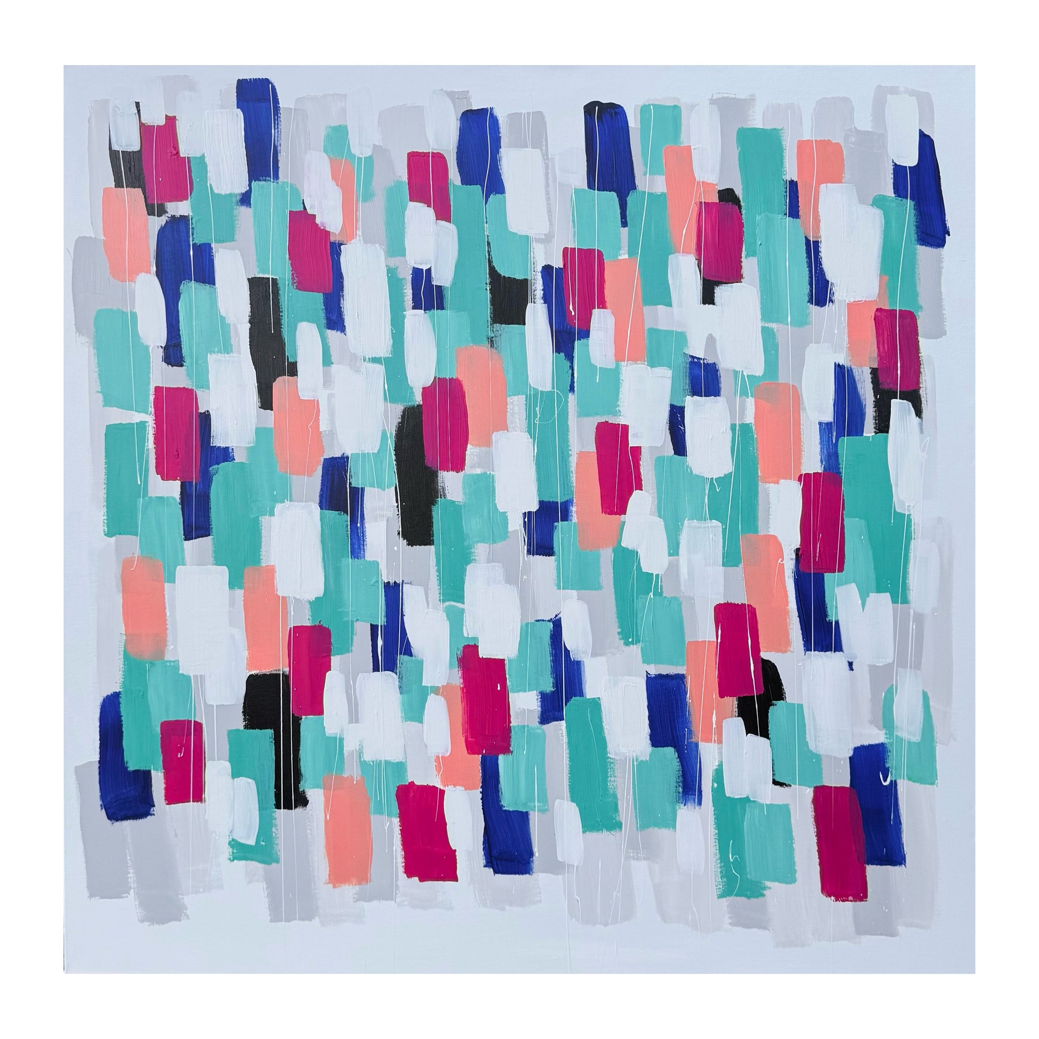 Confetti Tropics