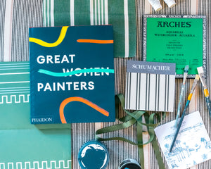 Coffee Table Book Club