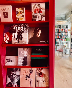 Coffee Table Book Club