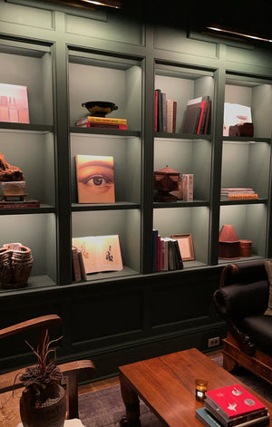 Coffee Table Book Club