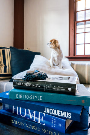Coffee Table Book Club