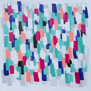Confetti Tropics