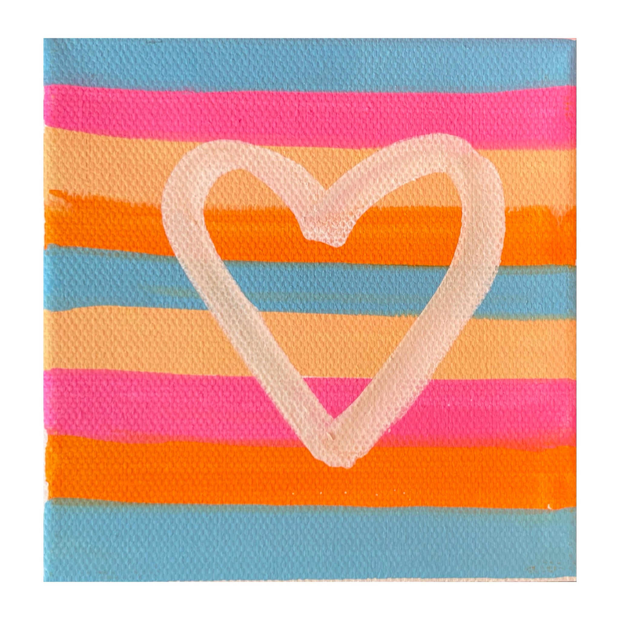 Preppy Heart III