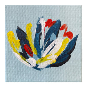 Tulip XI