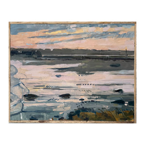 Horizon Coast