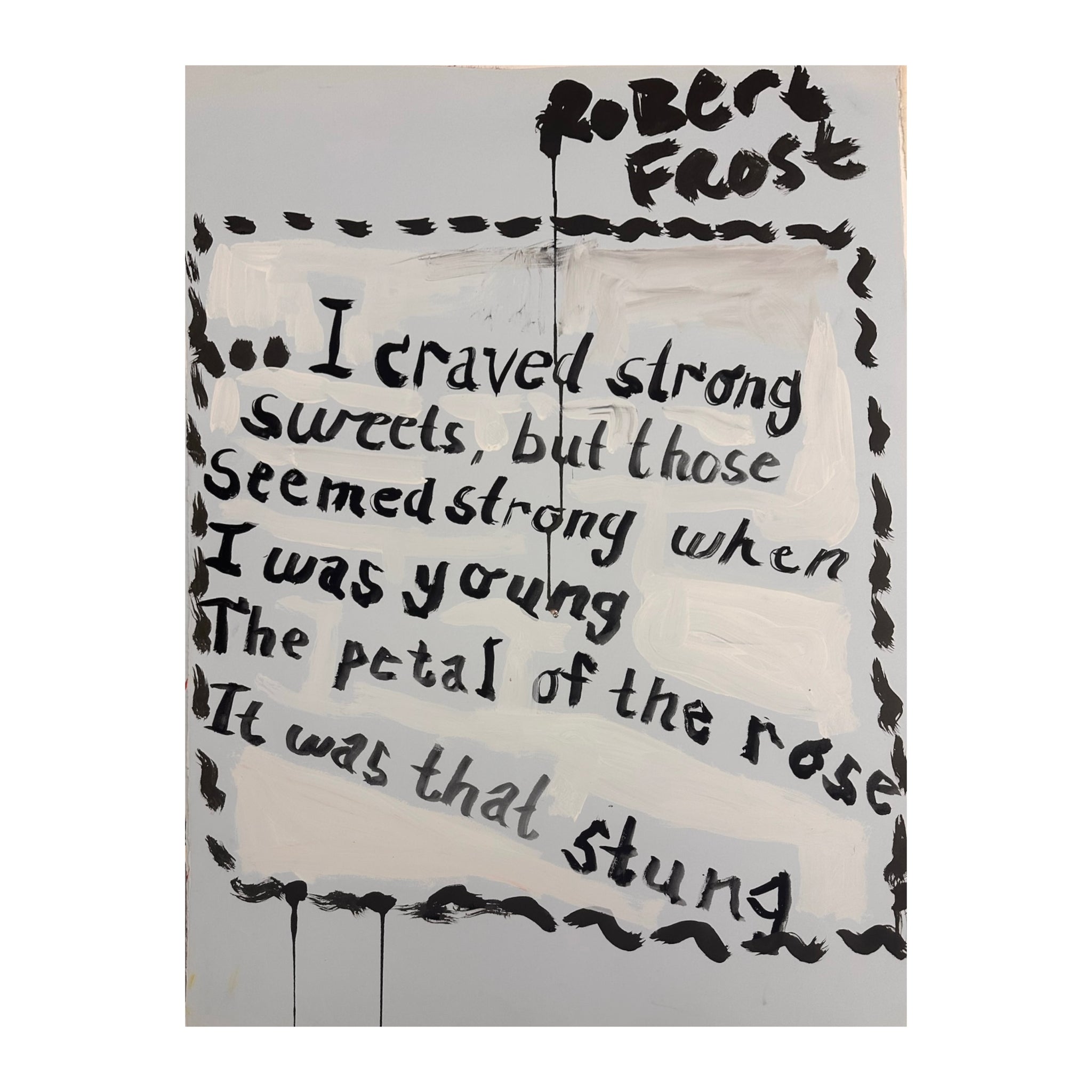 Robert Frost