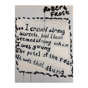 Robert Frost
