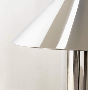 Stainless Steel Floor Lamp