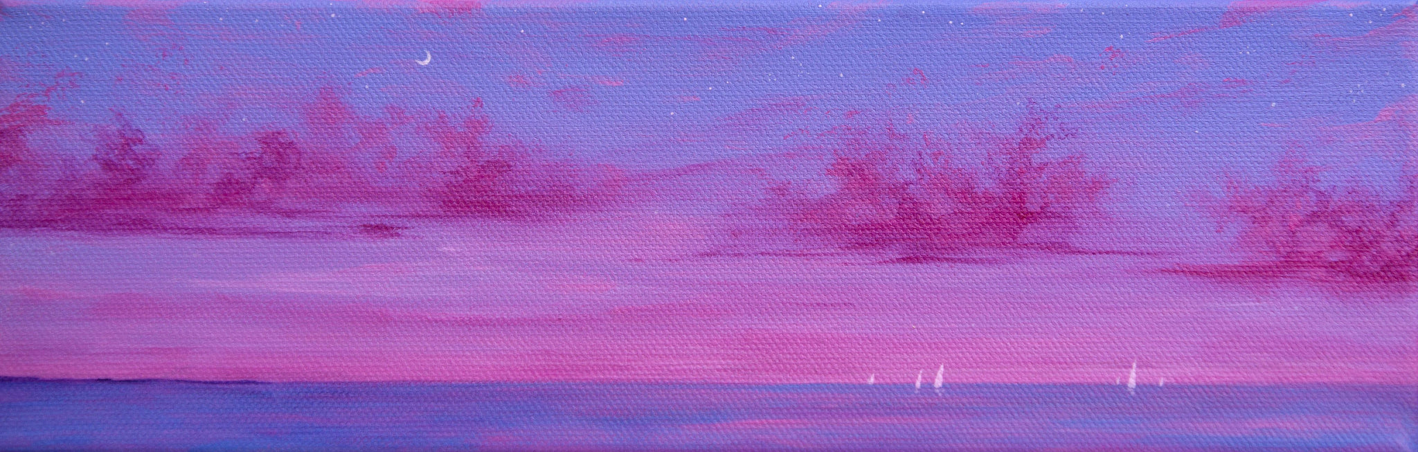 Dreamy Seas III