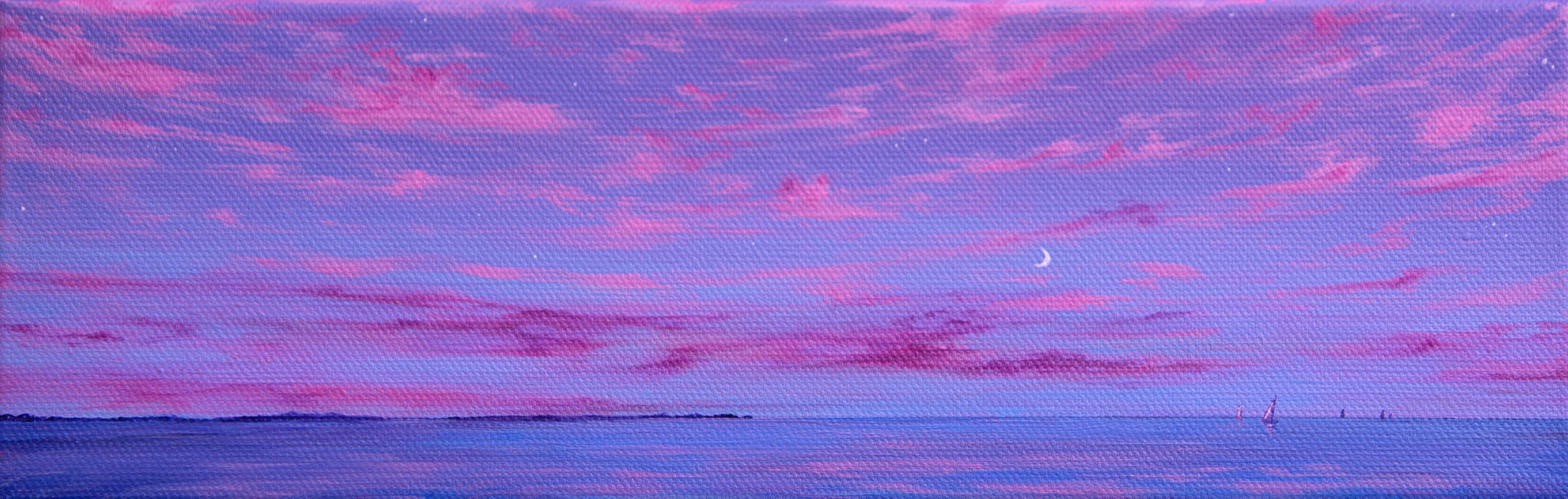 Dreamy Seas II
