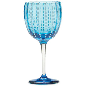 Italian Perle Wine Glass (Set of 6)