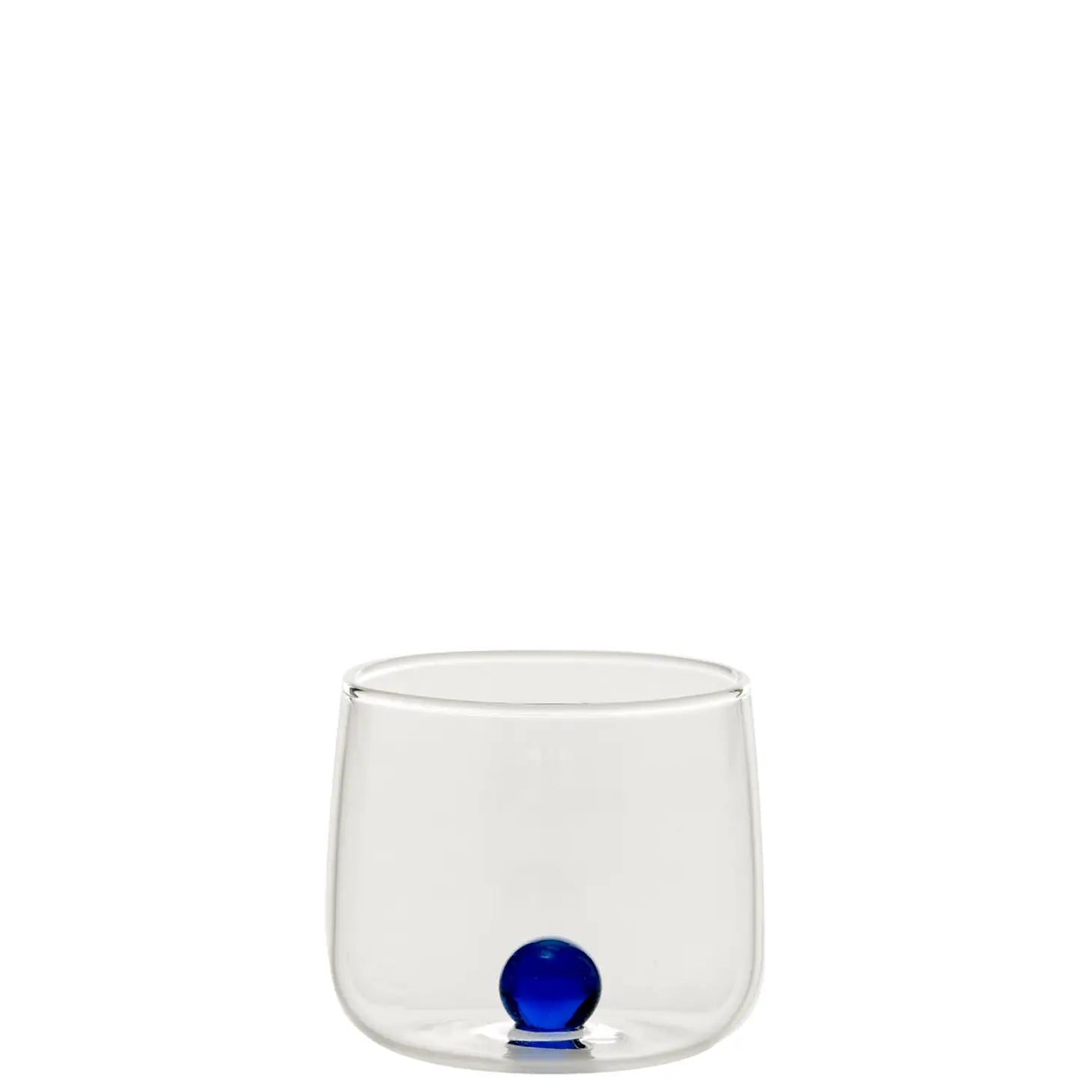 Italian Ball Mini Tumbler (Set of 6)