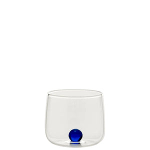 Italian Ball Mini Tumbler (Set of 6)