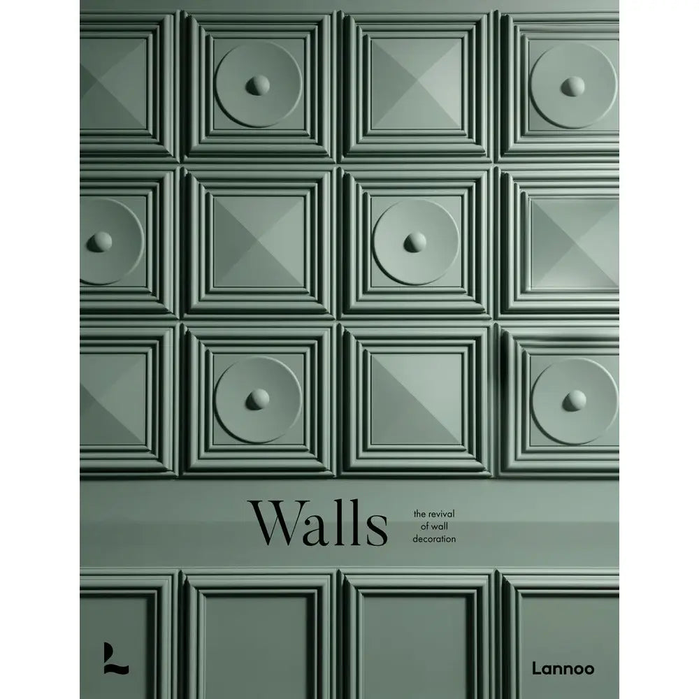 Walls Book
