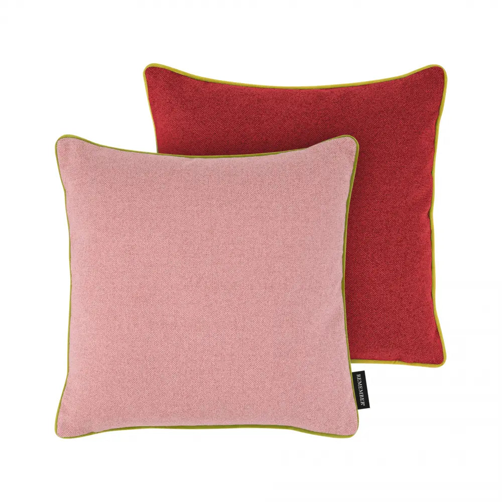 Cranberry Cushion Pillow