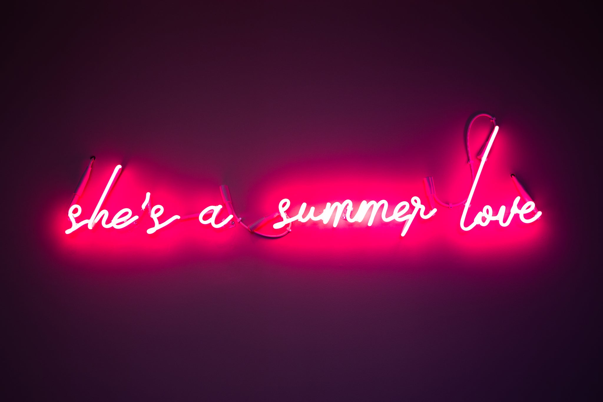She's A Summer Love By Kristen Coates