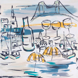 Newport By Kristen Coates