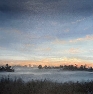 Early Fog